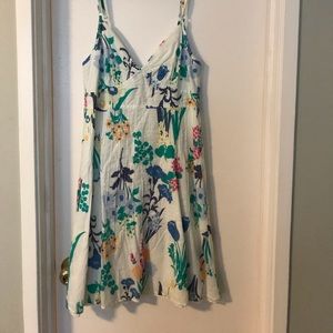 American Eagle Spring/Summer Dress